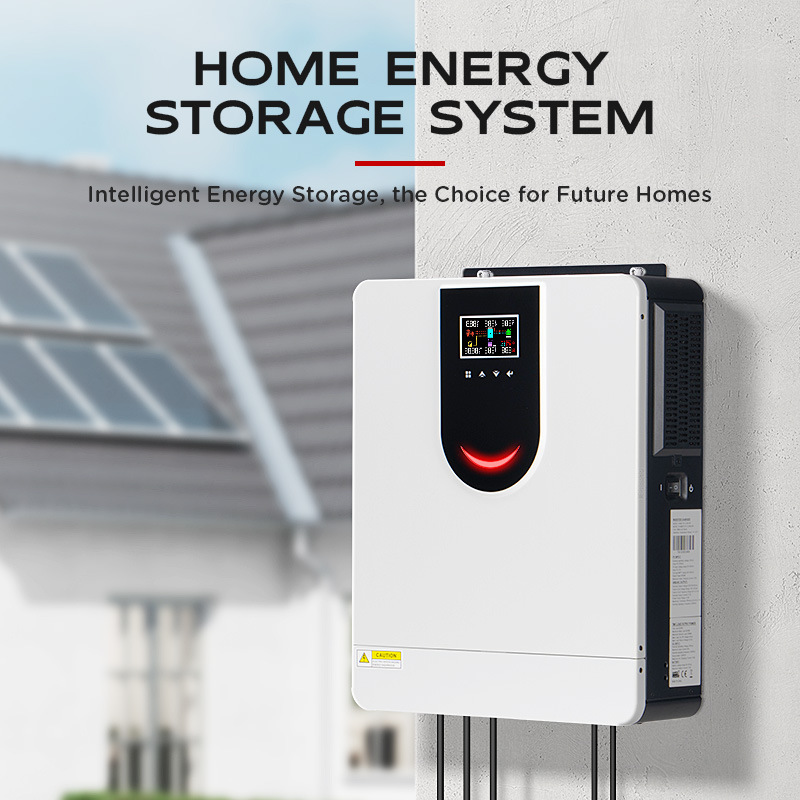 1KW-10KW PureSine Wave Solar P - مراجعة Renewable Energy Home Solutions وسعره