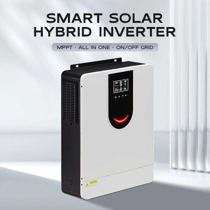 1KW-10KW PureSine Wave Solar P - مراجعة Renewable Energy Home Solutions وسعره