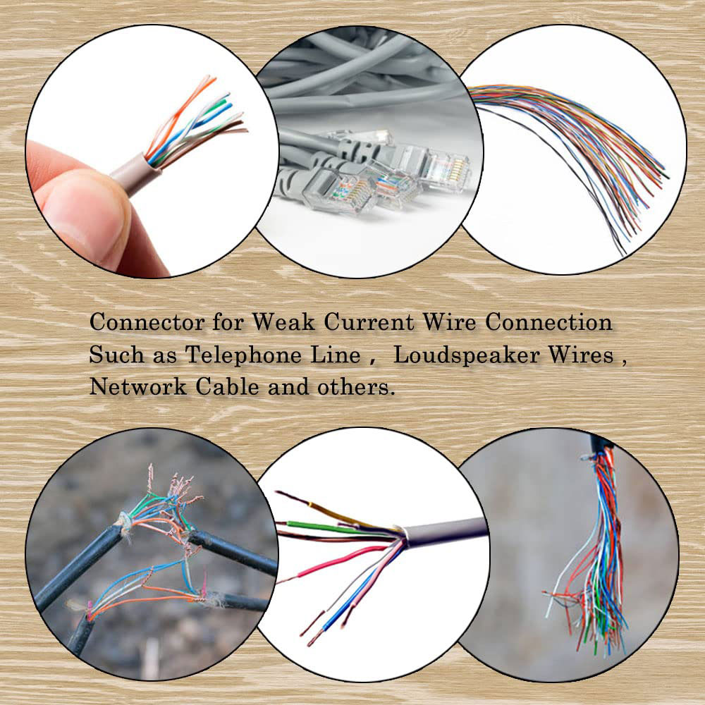 100Pcs K1 K2 K3 Wire Splice Co - مراجعة Cable Gland Waterproof وسعره