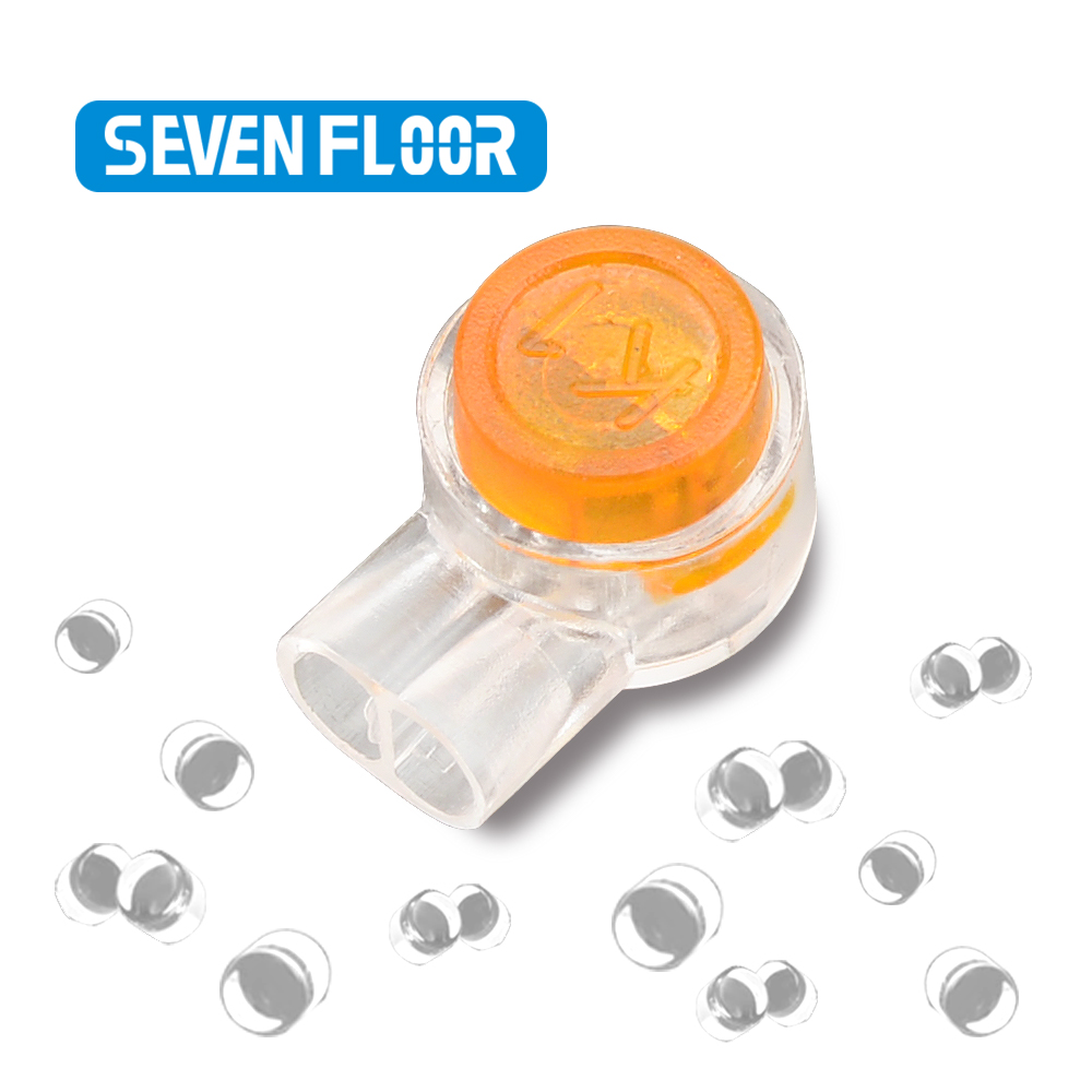 50/100/200PCS Waterproof Gel-F - مراجعة Cable Gland Waterproof وسعره