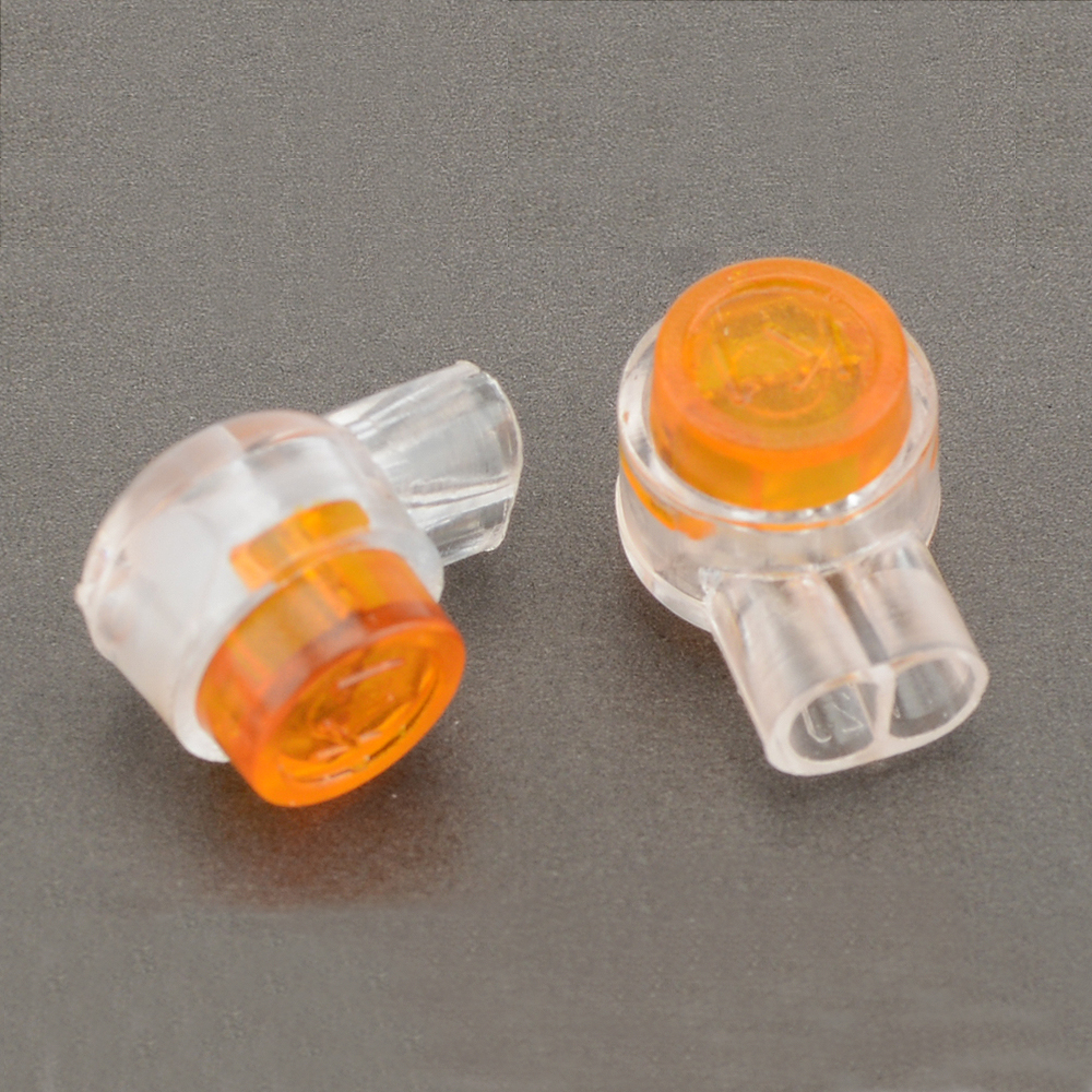 50/100/200PCS Waterproof Gel-F - مراجعة Cable Gland Waterproof وسعره
