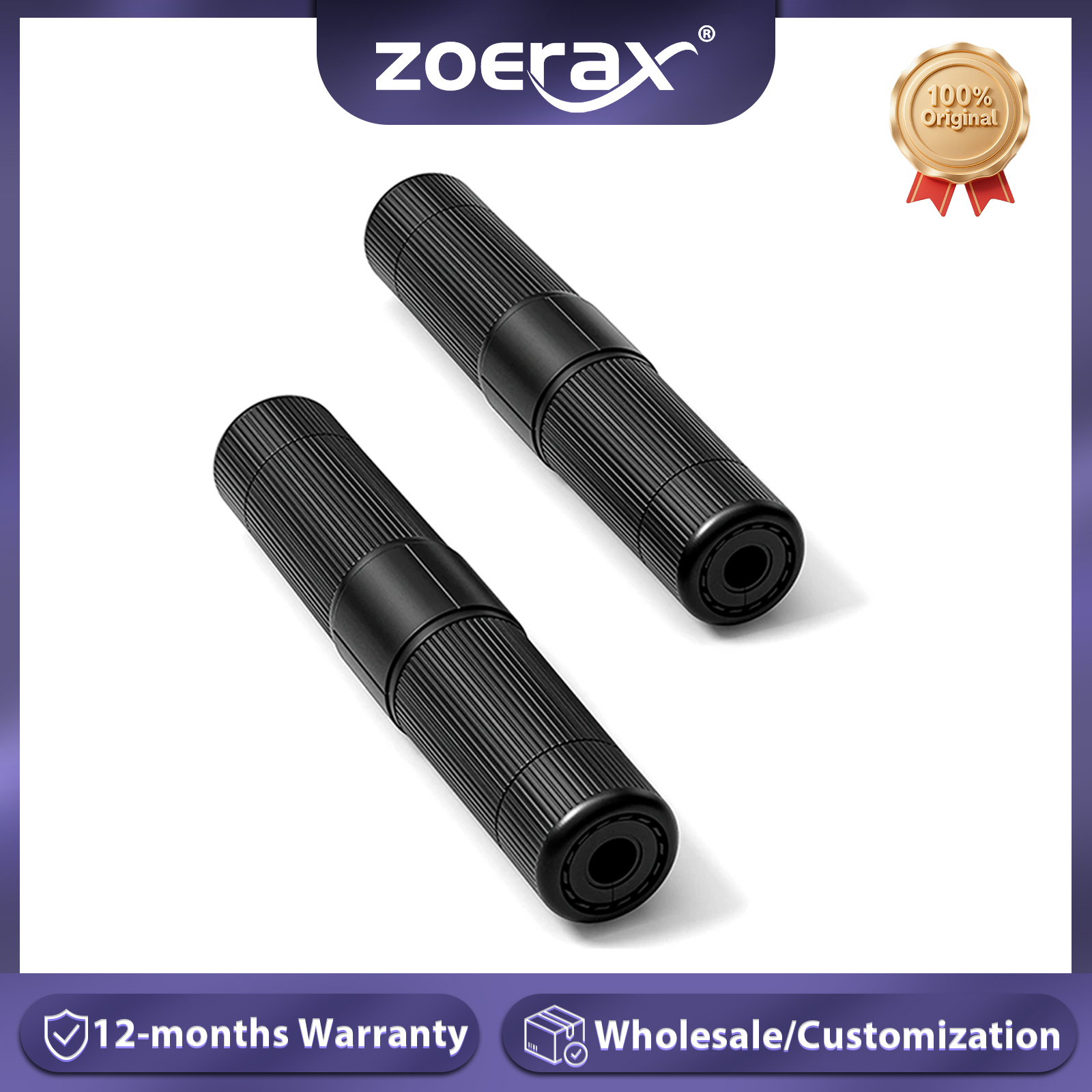 ZoeRax RJ45 Waterproof Coupler - مراجعة Cable Gland Waterproof وسعره