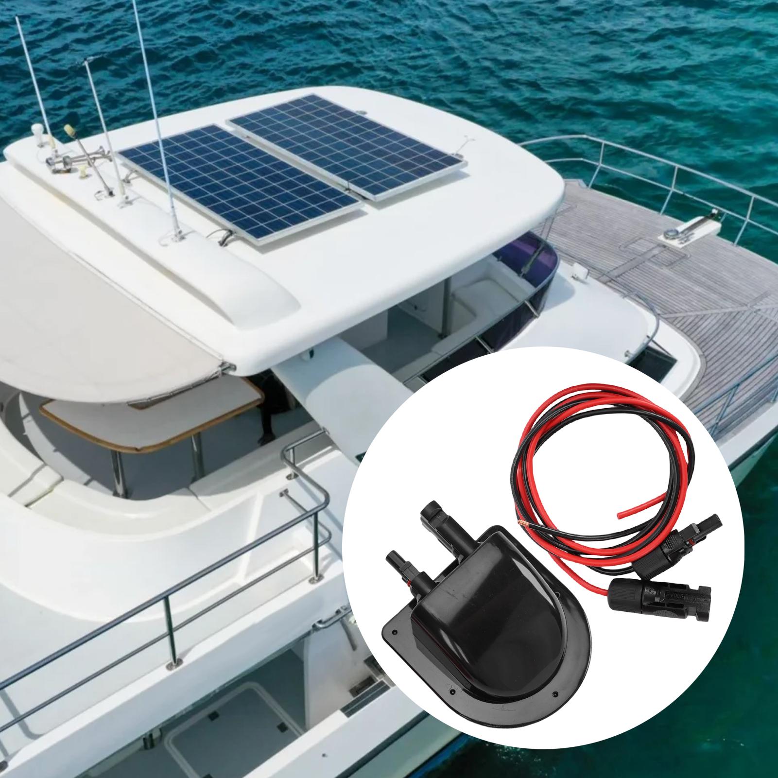 Solar Cable Gland Waterproof C - مراجعة Cable Gland Waterproof وسعره