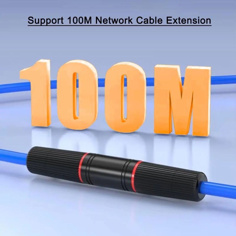 IP67 Waterproof RJ45 Coupler,  - مراجعة Cable Gland Waterproof وسعره
