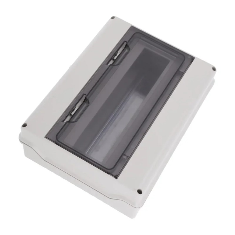 Hot Sale Junction Wire Box 12  - مراجعة Cable Gland Waterproof وسعره