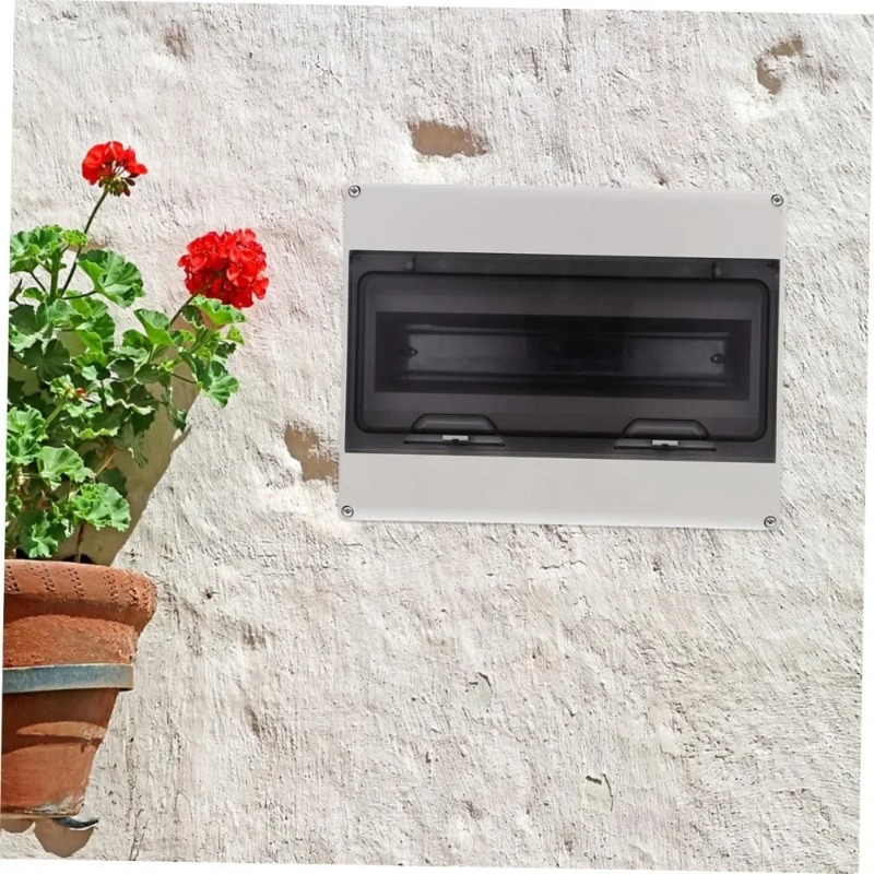 Hot Sale Junction Wire Box 12  - مراجعة Cable Gland Waterproof وسعره