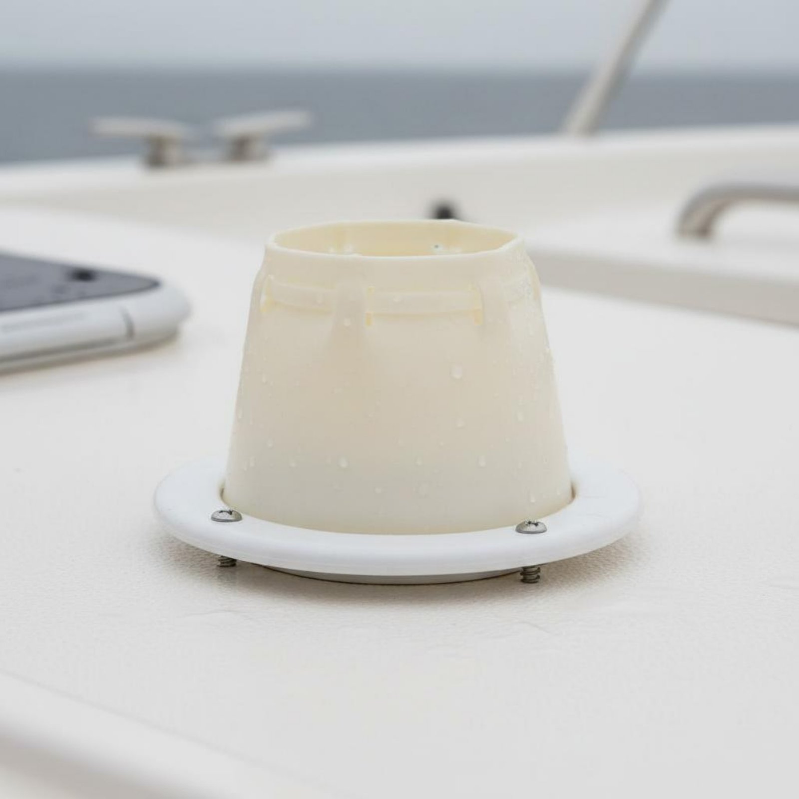 Waterproof Cable Pass Through  - مراجعة Cable Gland Waterproof وسعره