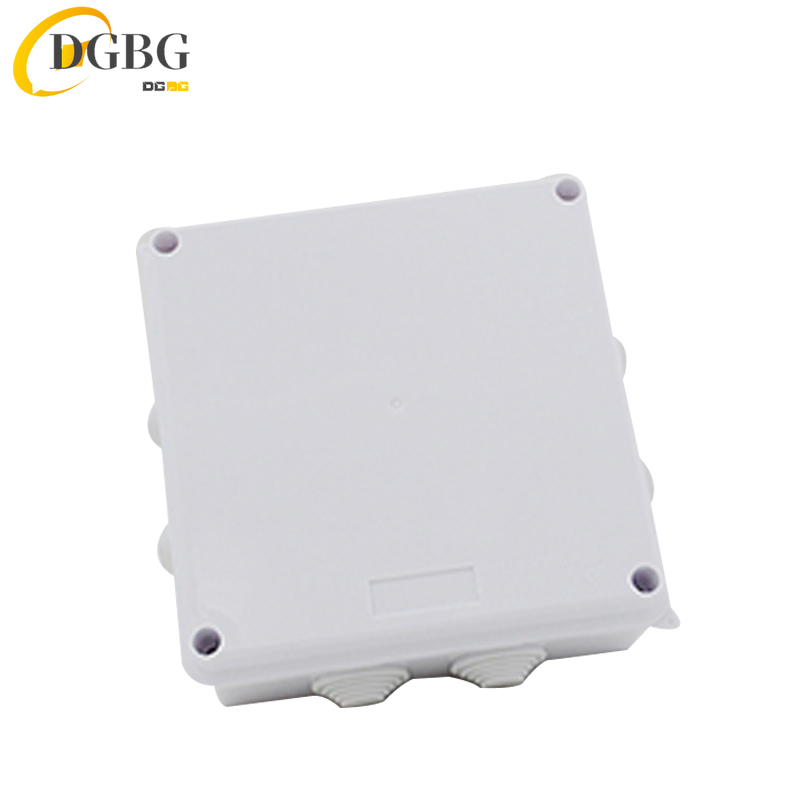 RA RT Wholesale ABS Plastic IP - مراجعة Cable Gland Waterproof وسعره