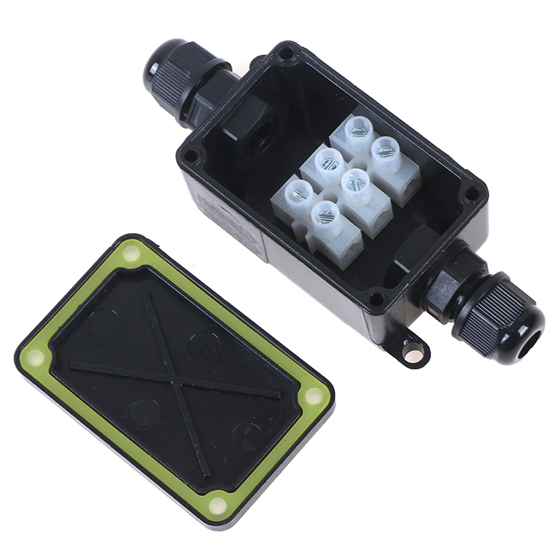 2Way 3Way IP66 Outdoor Waterpr - مراجعة Cable Gland Waterproof وسعره