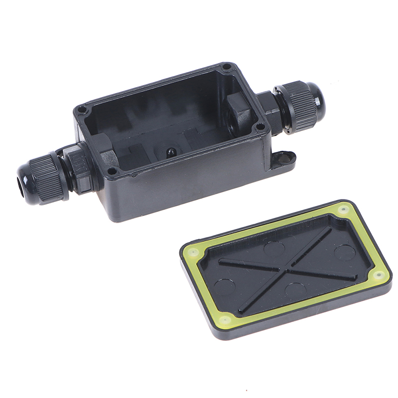 2Way 3Way IP66 Outdoor Waterpr - مراجعة Cable Gland Waterproof وسعره