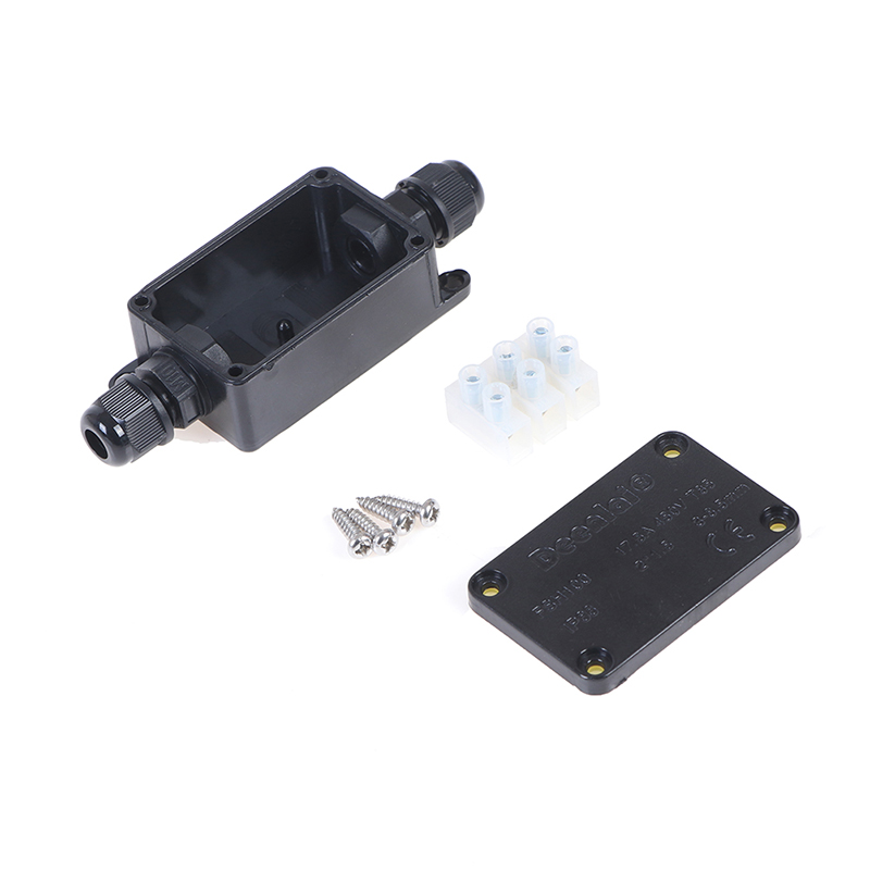 2Way 3Way IP66 Outdoor Waterpr - مراجعة Cable Gland Waterproof وسعره
